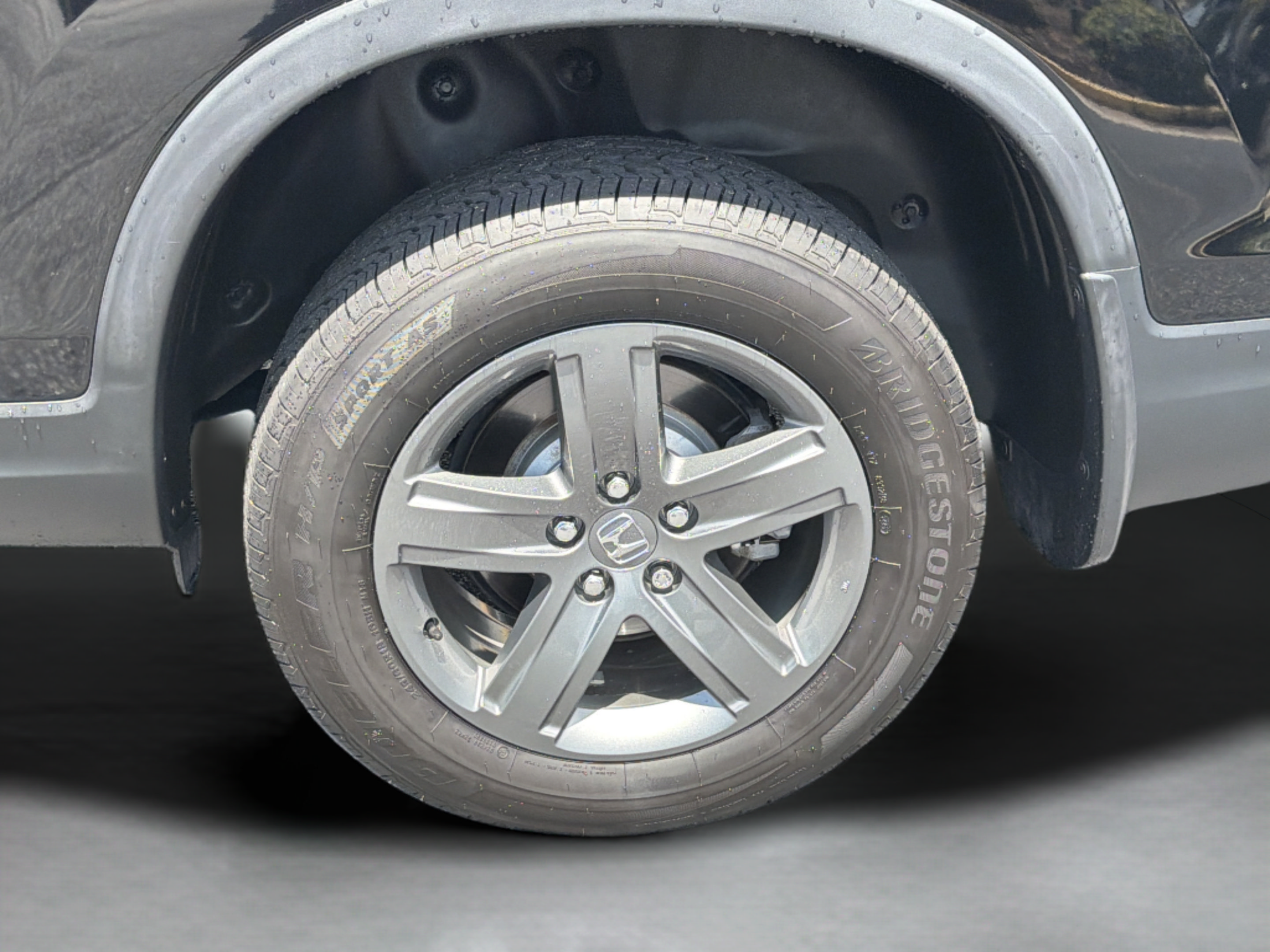 Certified 2023 Honda Ridgeline RTL-E image 28