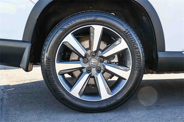 Used 2023 Honda Pilot Elite image 8