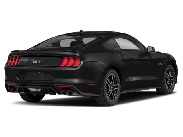 Used 2021 Ford Mustang GT Premium w/ Equipment Group 401A RWD image 2