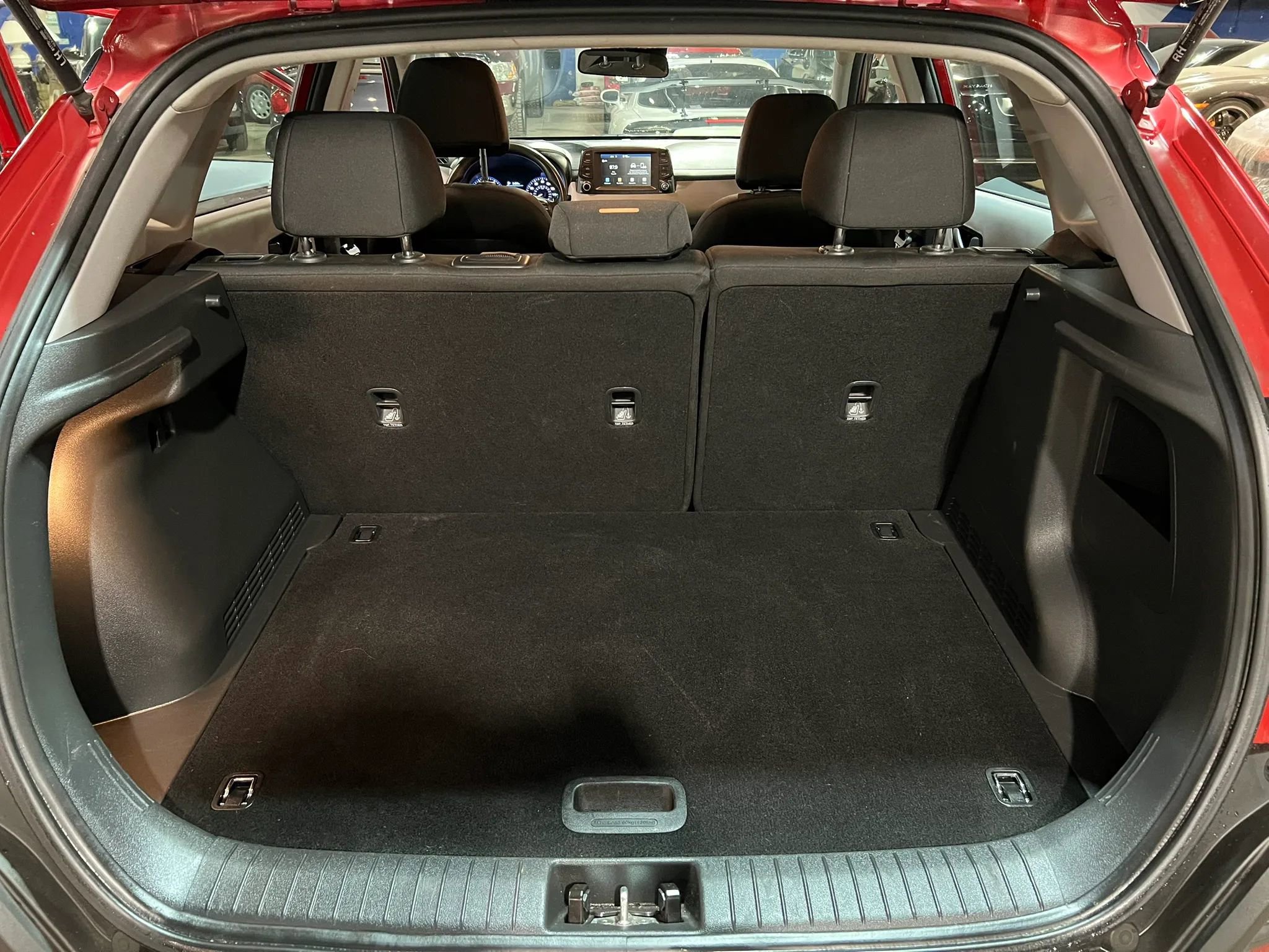Used 2019 Hyundai Kona SE AWD/4WD image 14