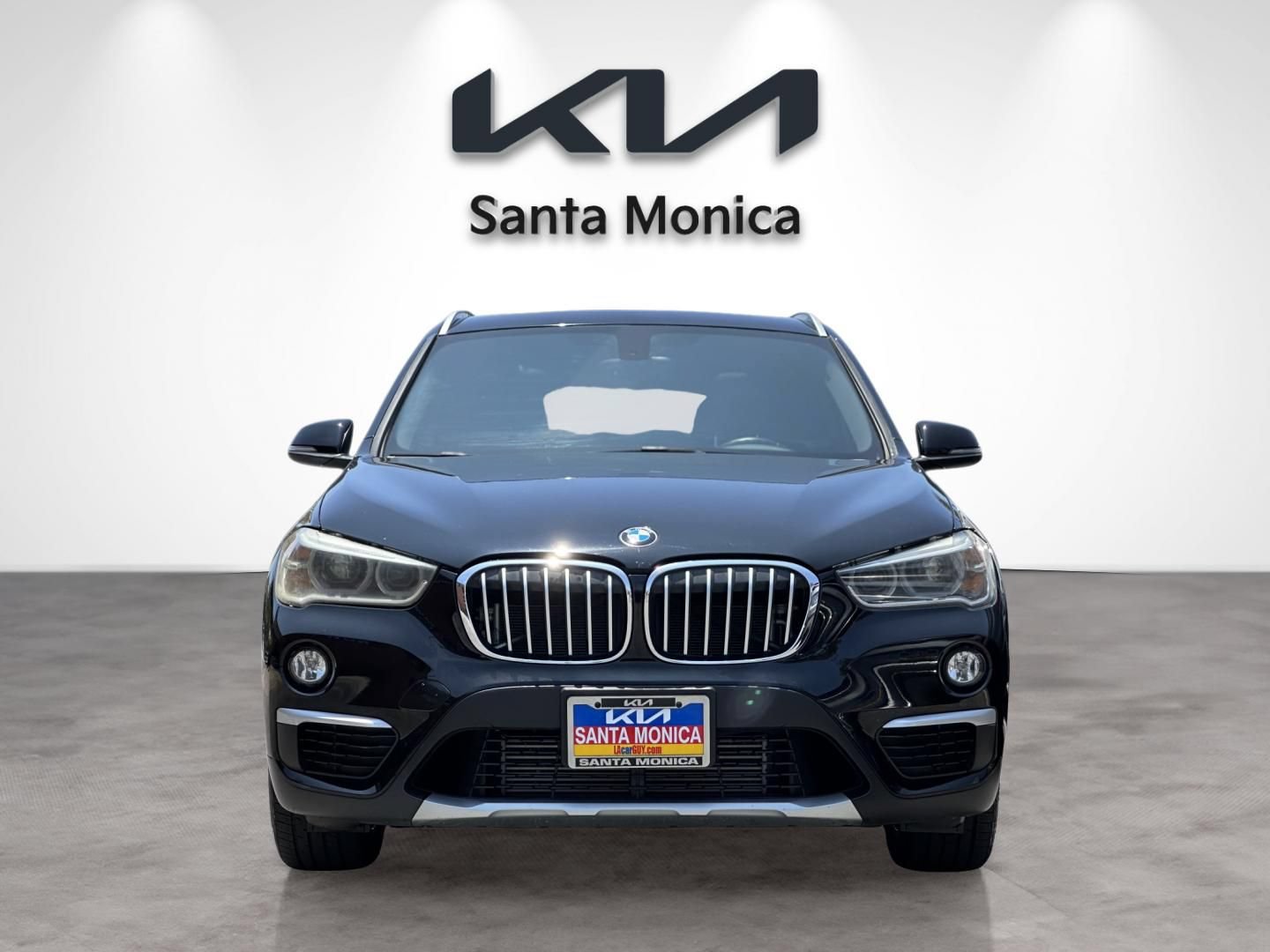 Used 2016 BMW X1 xDrive28i AWD/4WD image 9