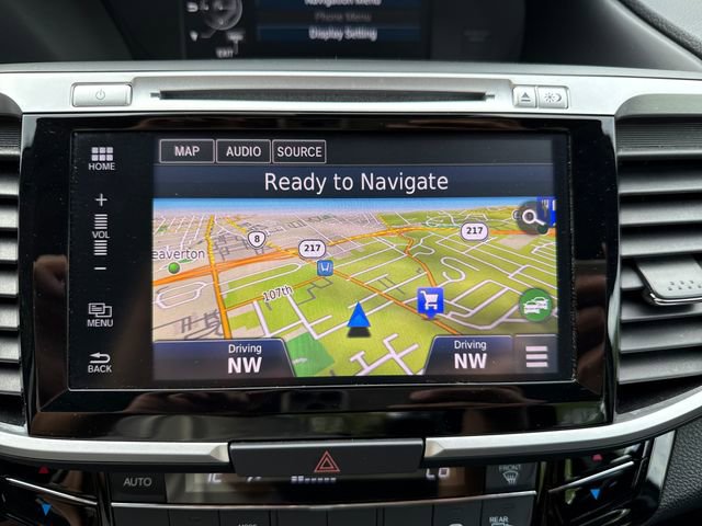Used 2016 Honda Accord EX-L image 19