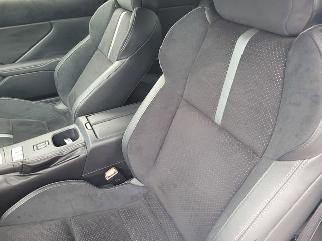 Used 2025 Toyota GR86 Premium w/ ALL Weather Mat Package (TMS) image 13