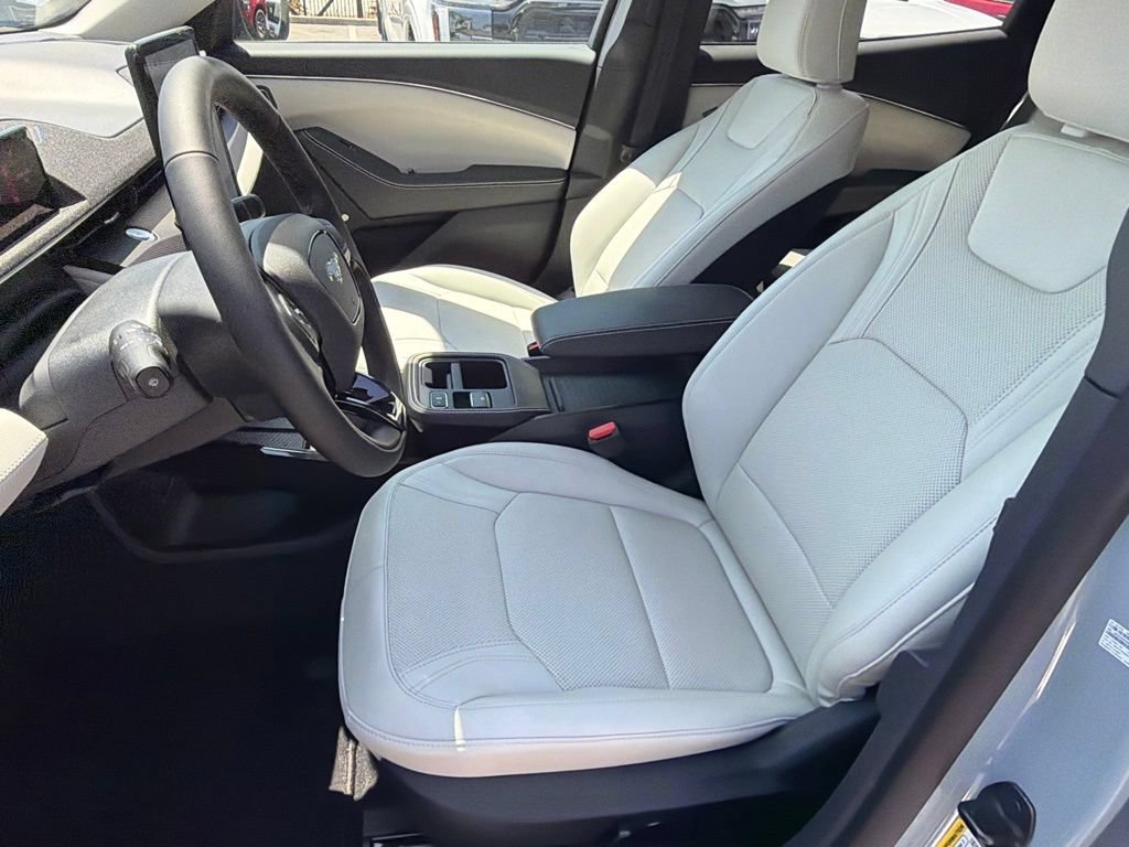 New 2026 Ford Mustang Mach-E Premium RWD image 20
