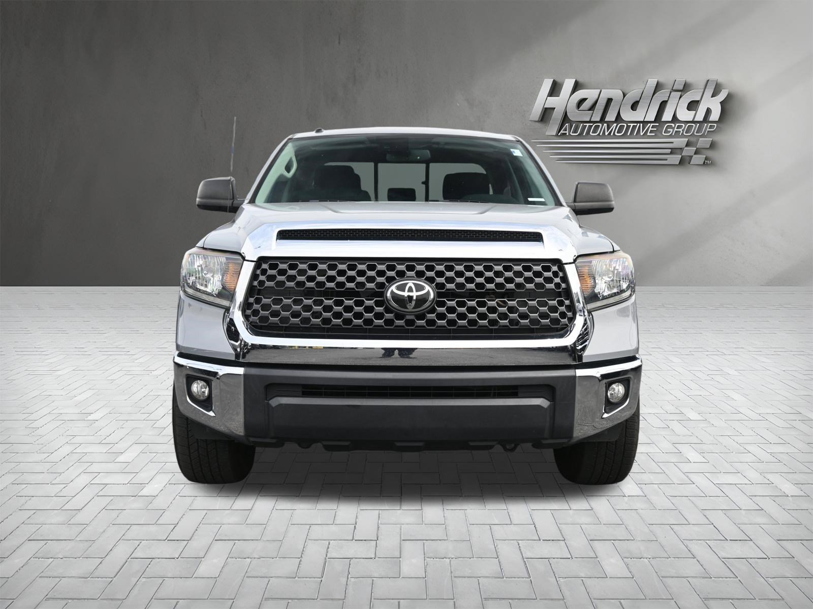 Used 2019 Toyota Tundra SR5 RWD image 3