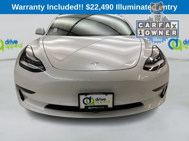 Used 2019 Tesla Model 3 Long Range image 15