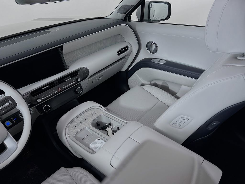 New 2026 Hyundai Palisade Calligraphy image 22