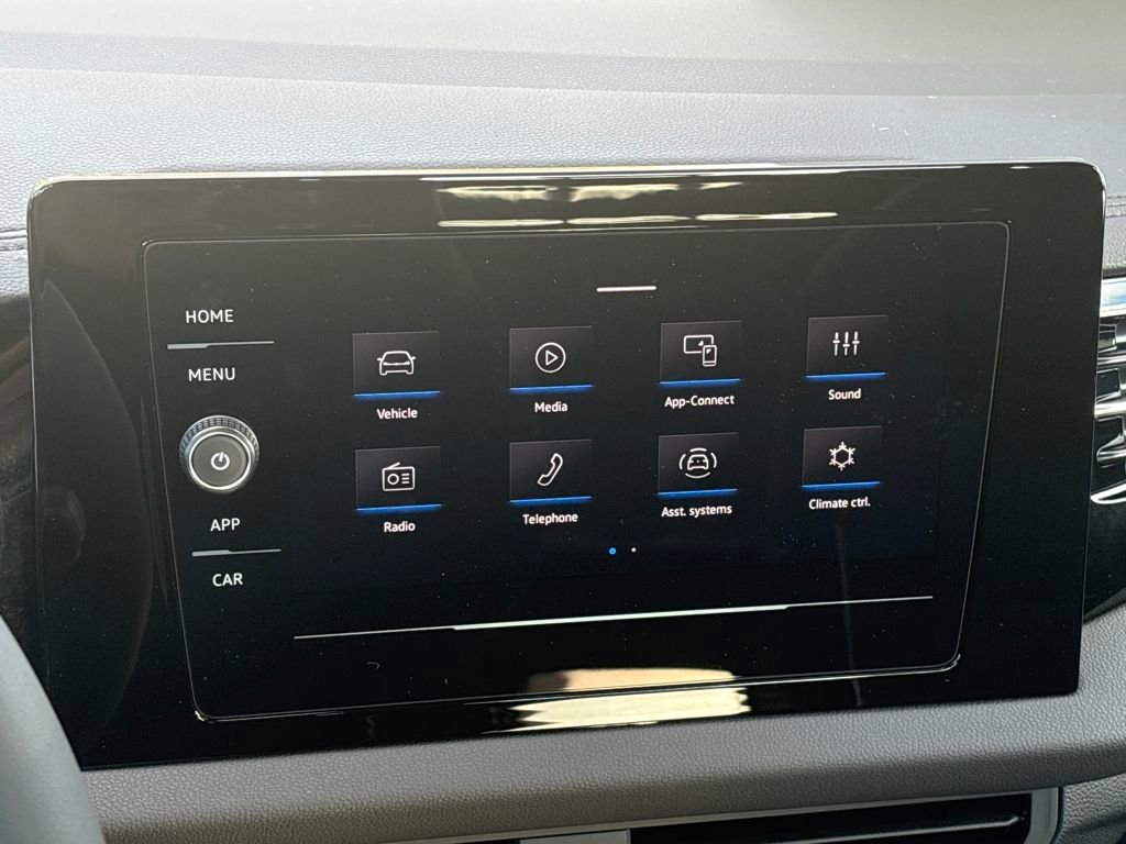 New 2026 Volkswagen Jetta Sport image 41