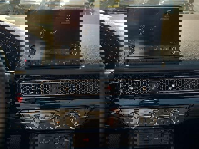 Used 2024 Honda Civic EX-L image 21