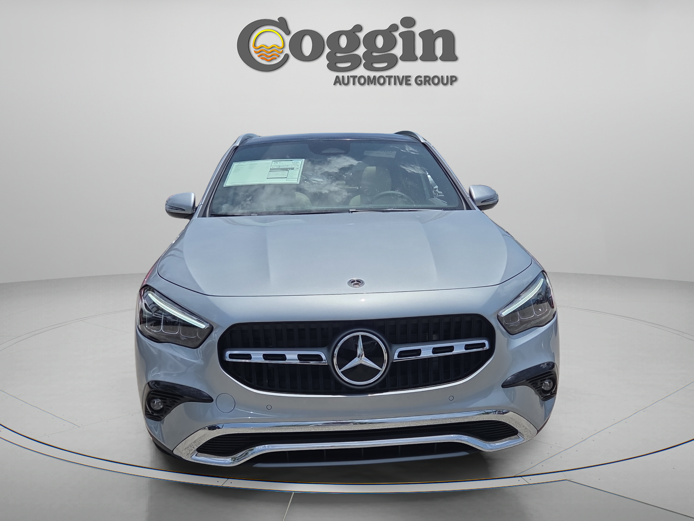 New 2026 Mercedes-Benz GLA 250 image 8
