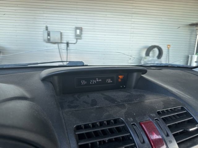 Used 2013 Subaru Impreza 2.0i Sport Limited w/ Popular Pkg 1 image 6