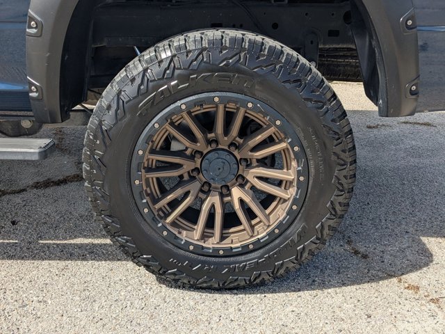 Used 2020 RAM 2500 Big Horn w/ Night Edition image 22