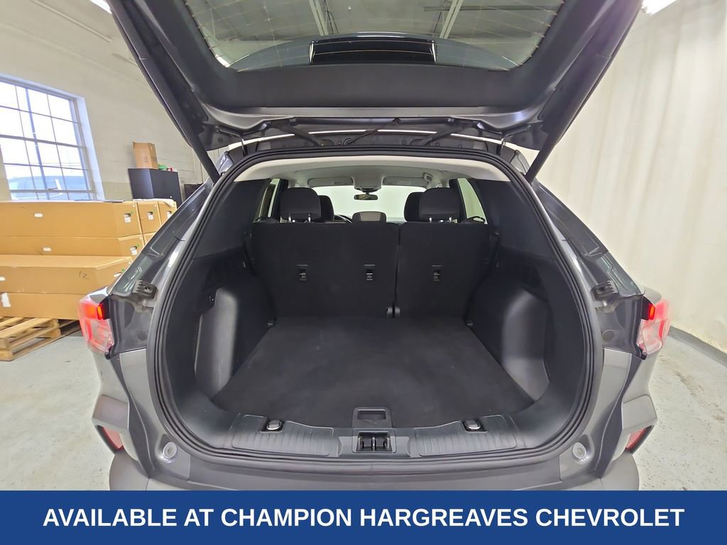 Used 2021 Ford Escape SE w/ Convenience Package image 35