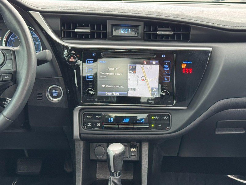 Used 2019 Toyota Corolla XLE FWD image 13