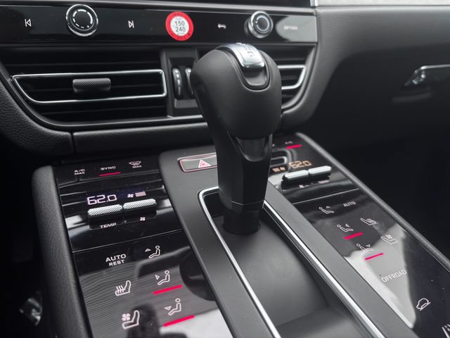 New 2026 Porsche Macan S AWD/4WD image 22