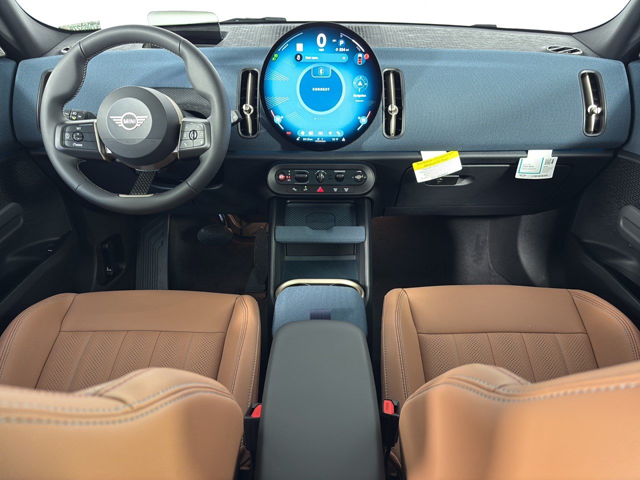 New 2027 MINI Cooper Countryman S AWD/4WD image 17