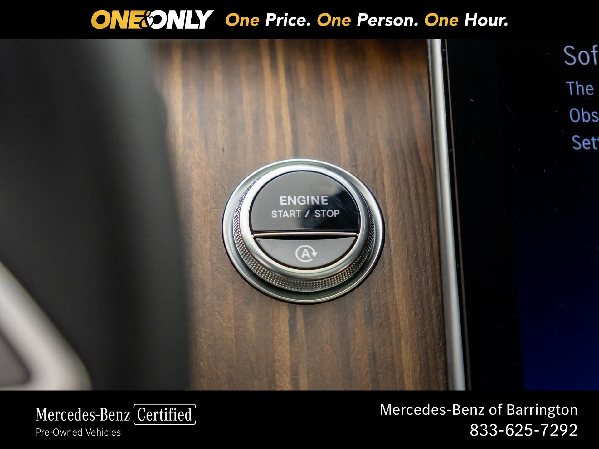 Certified 2026 Mercedes-Benz C 300 4MATIC Sedan image 21