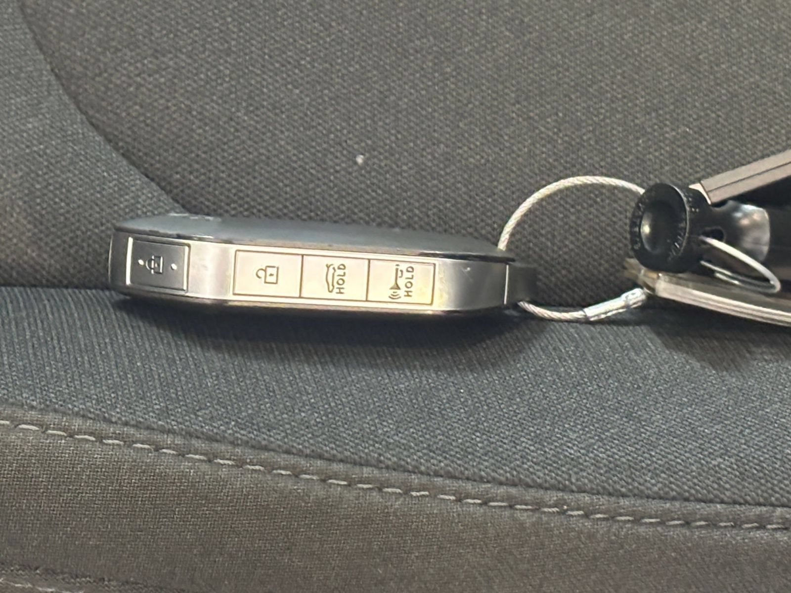 Used 2026 Kia K4 FWD image 20