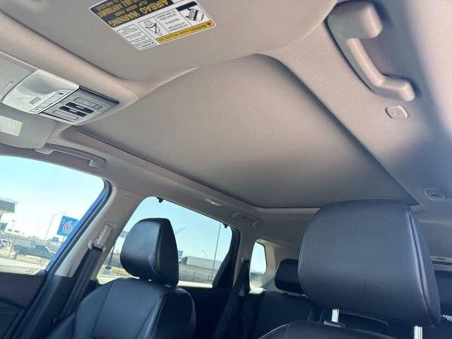 Used 2023 Nissan Rogue SV w/ SV Premium B Package image 18