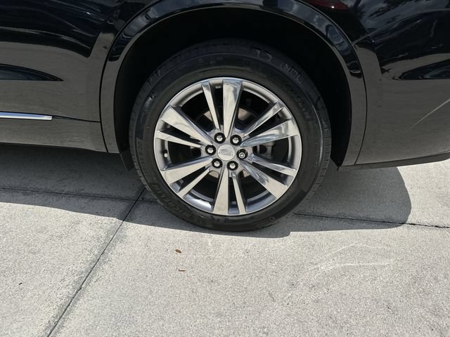 Certified 2023 Cadillac XT6 Premium Luxury FWD image 18