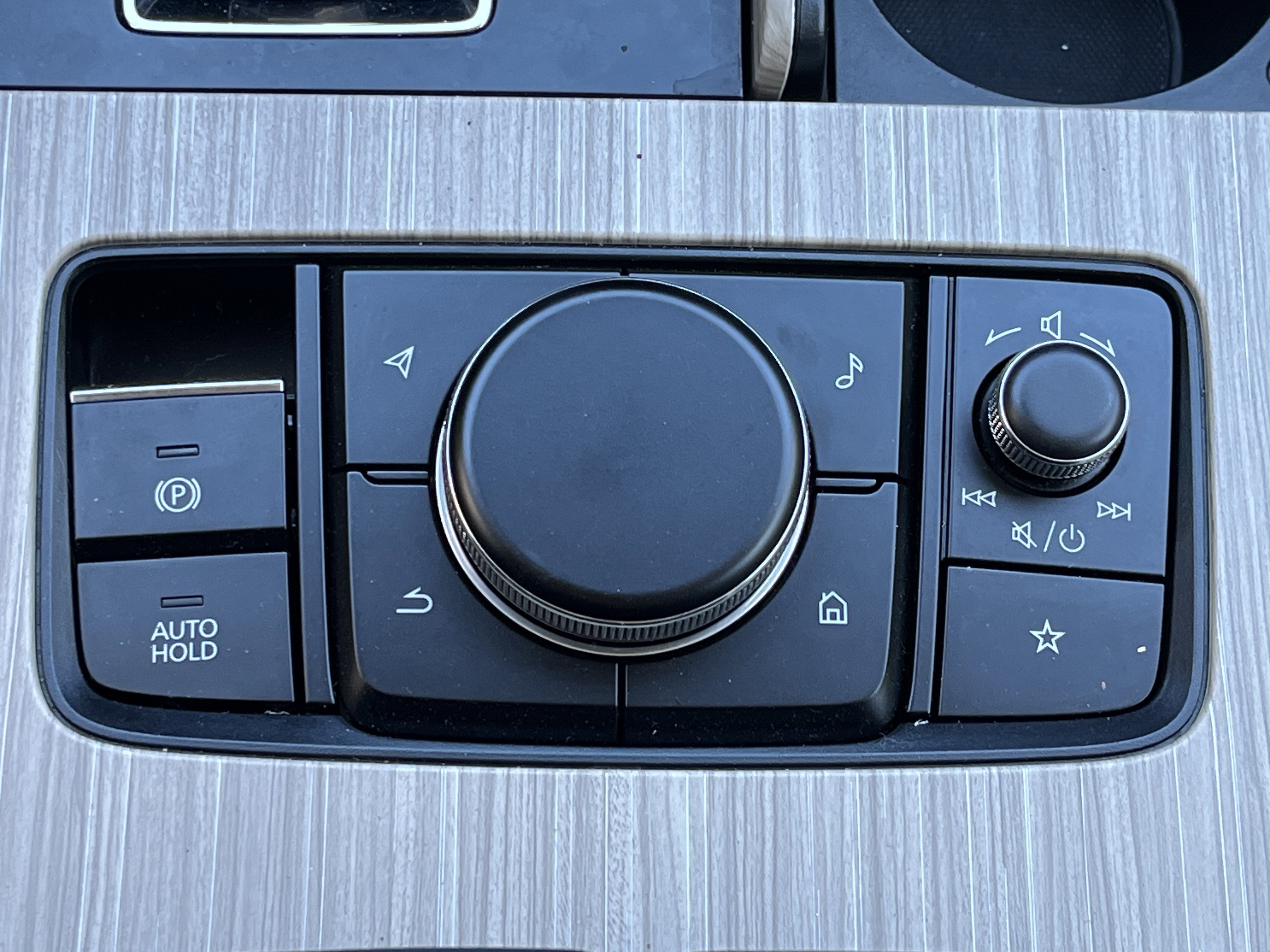 Used 2025 MAZDA CX-90 3.3 Turbo w/ Preferred Package image 11