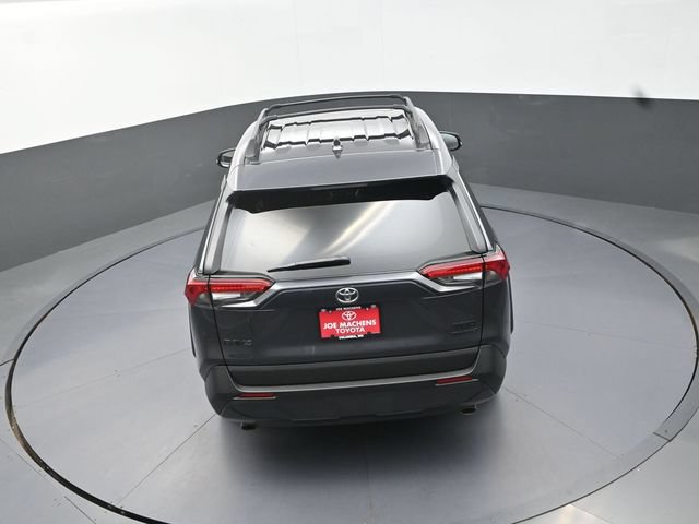 Used 2024 Toyota RAV4 TRD Off-Road w/ Weather Package AWD/4WD image 27