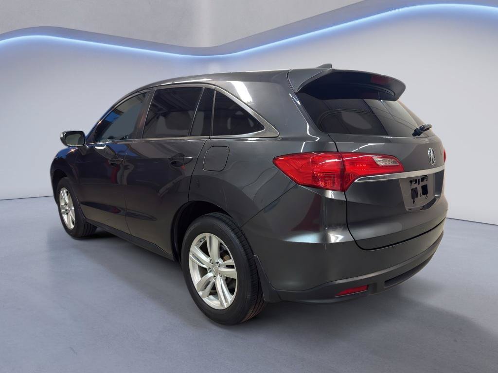 Used 2014 Acura RDX AWD w/ Technology Package image 5
