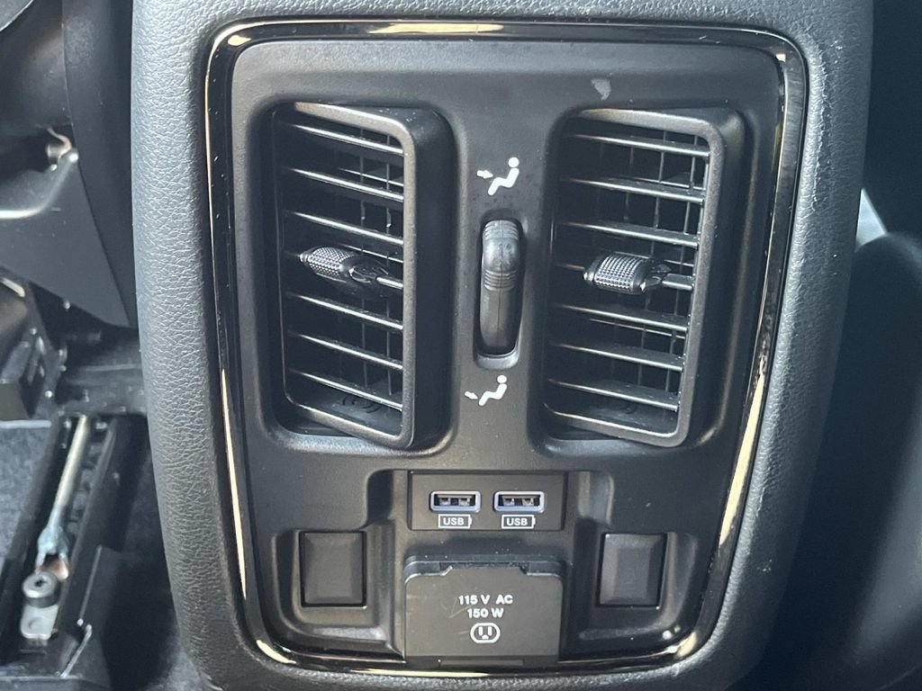 Used 2019 Jeep Grand Cherokee Limited X AWD/4WD image 17