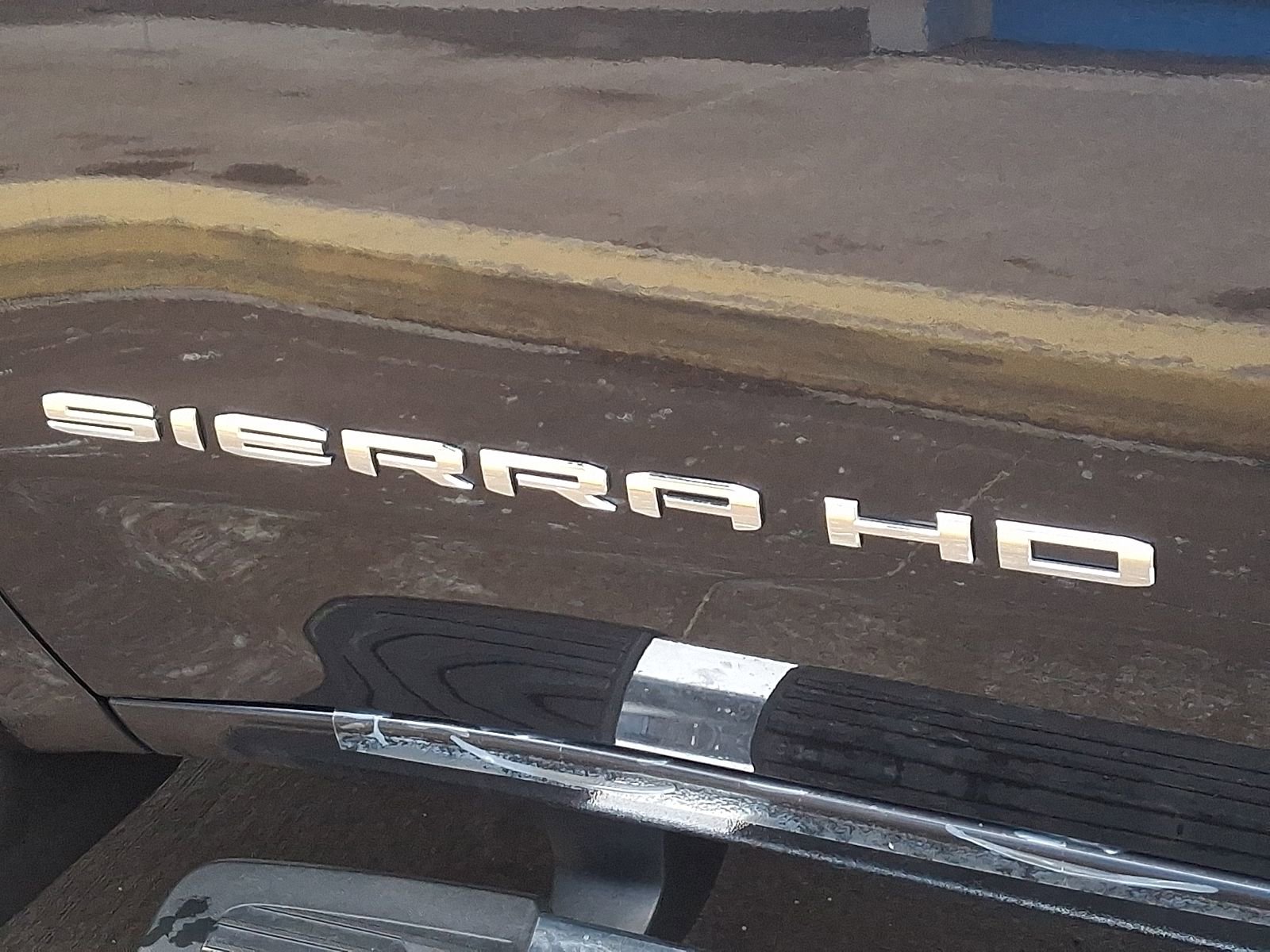 New 2026 GMC Sierra 2500 SLT w/ SLT Premium Package image 25