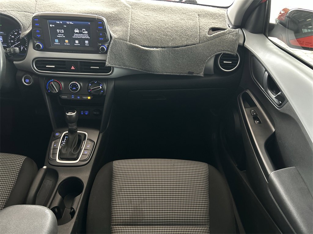 Used 2019 Hyundai Kona SEL w/ SEL Tech Package 02 image 38