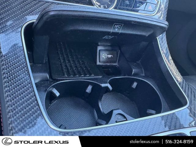 Used 2019 Mercedes-Benz CLS 53 AMG 4MATIC image 30