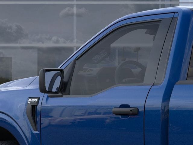 New 2026 Ford F150 XL w/ Equipment Group 103A High AWD/4WD image 49