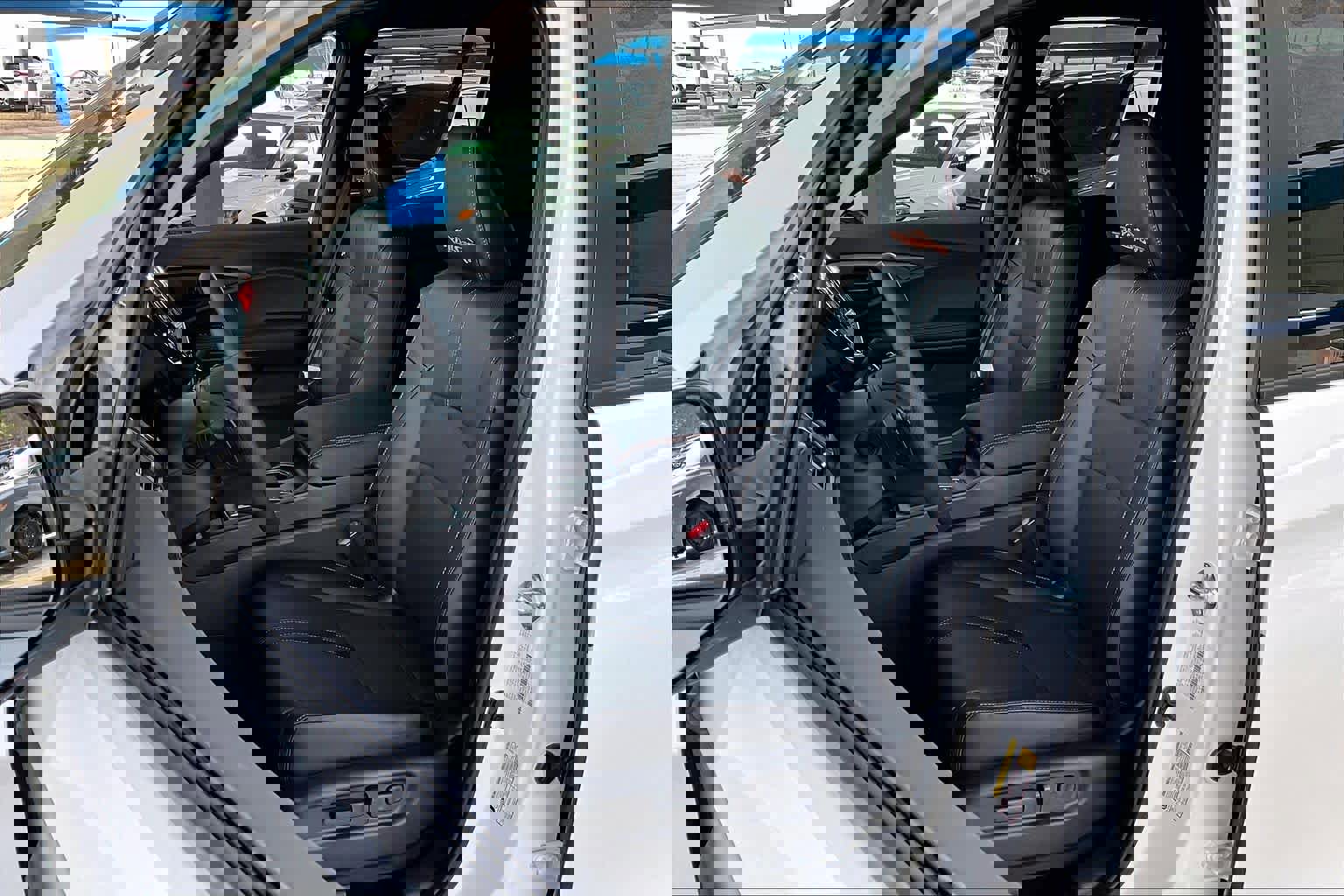 New 2026 Honda Ridgeline TrailSport image 9