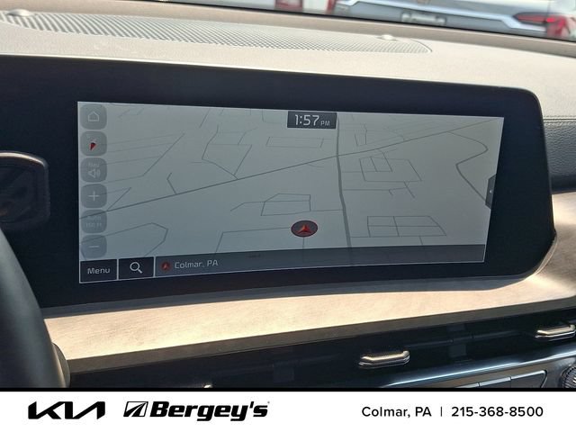 Certified 2024 Kia Telluride SX Prestige X-Pro AWD/4WD image 21