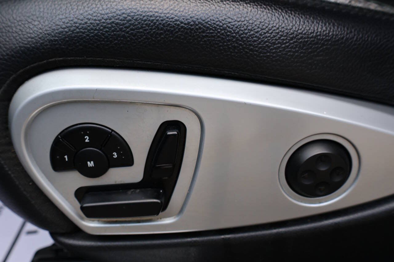 Used 2010 Mercedes-Benz ML 350 2WD image 14