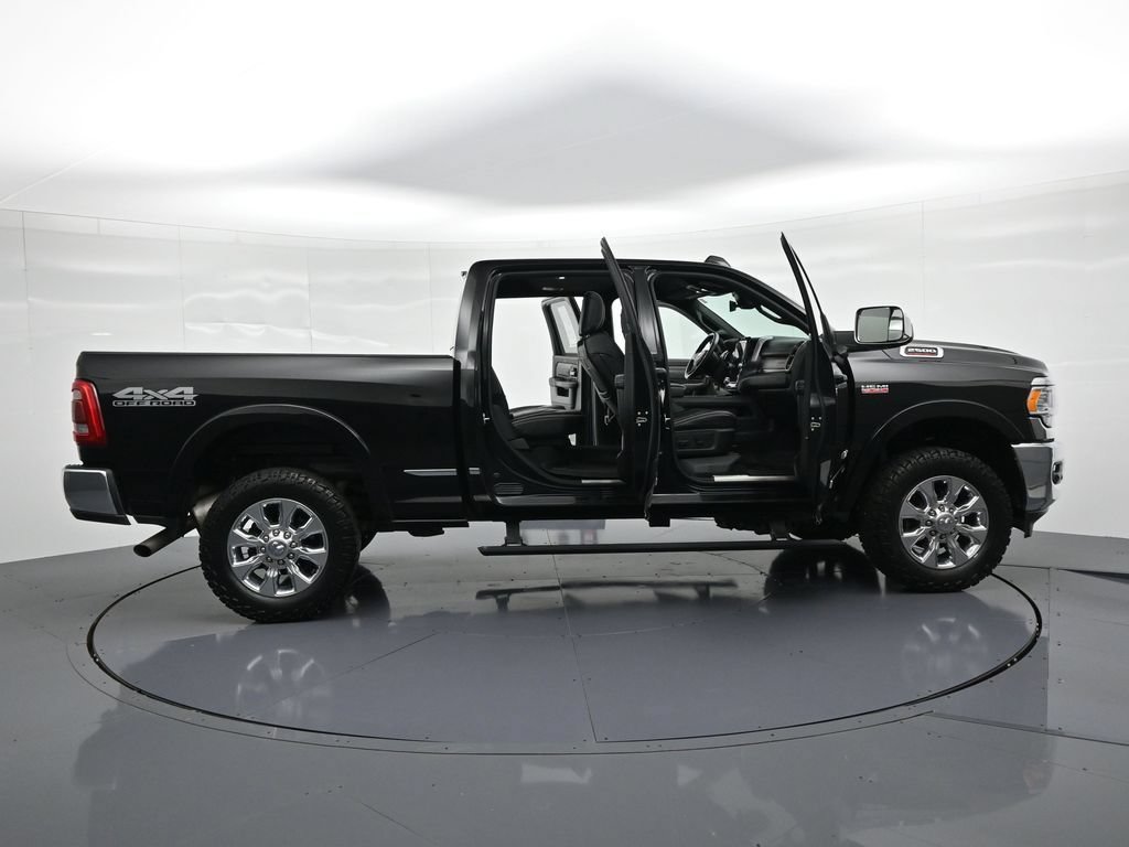 Used 2020 RAM 2500 Limited AWD/4WD image 25
