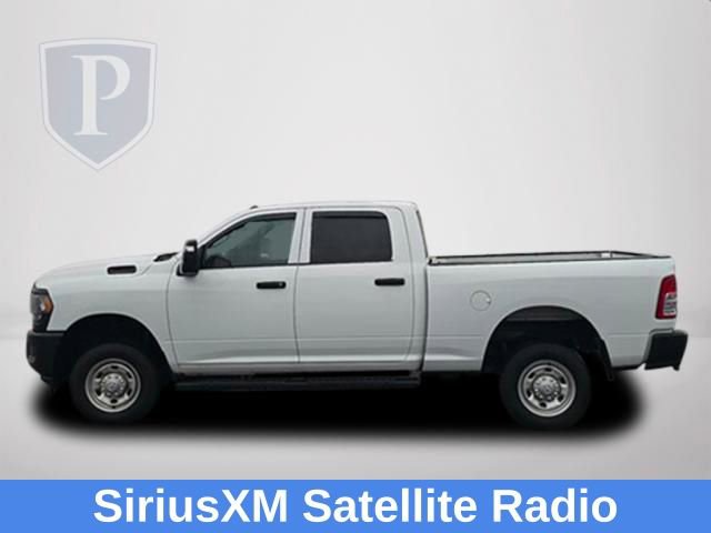Used 2024 RAM 2500 Tradesman w/ Convenience Group image 10