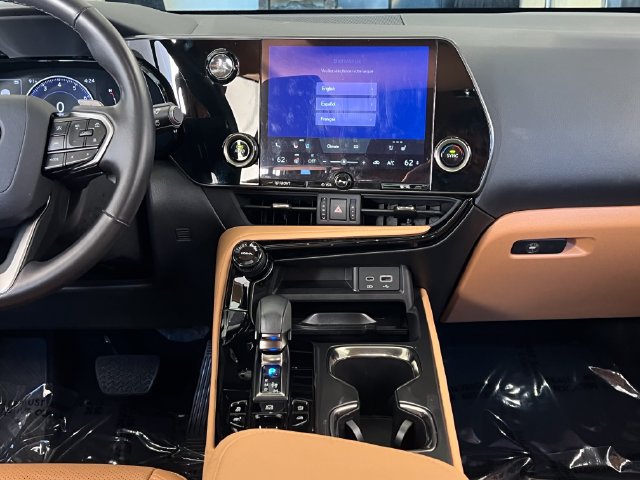 Used 2026 Lexus NX 350 AWD w/ Accessory Package (2T) image 34