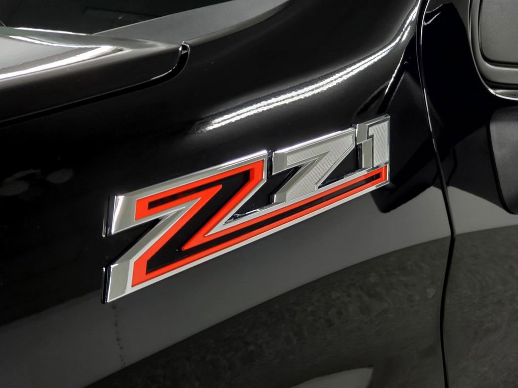 Used 2022 Chevrolet Silverado 1500 LT Trail Boss w/ LT Trail Boss Premium Package image 27