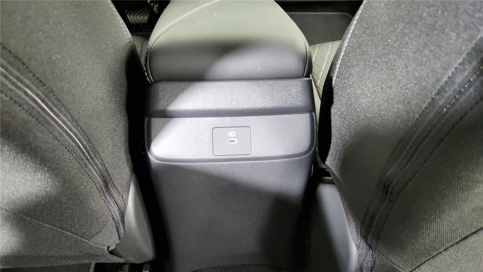 Used 2026 Nissan Sentra SV w/ Floor Mat Package FWD image 21
