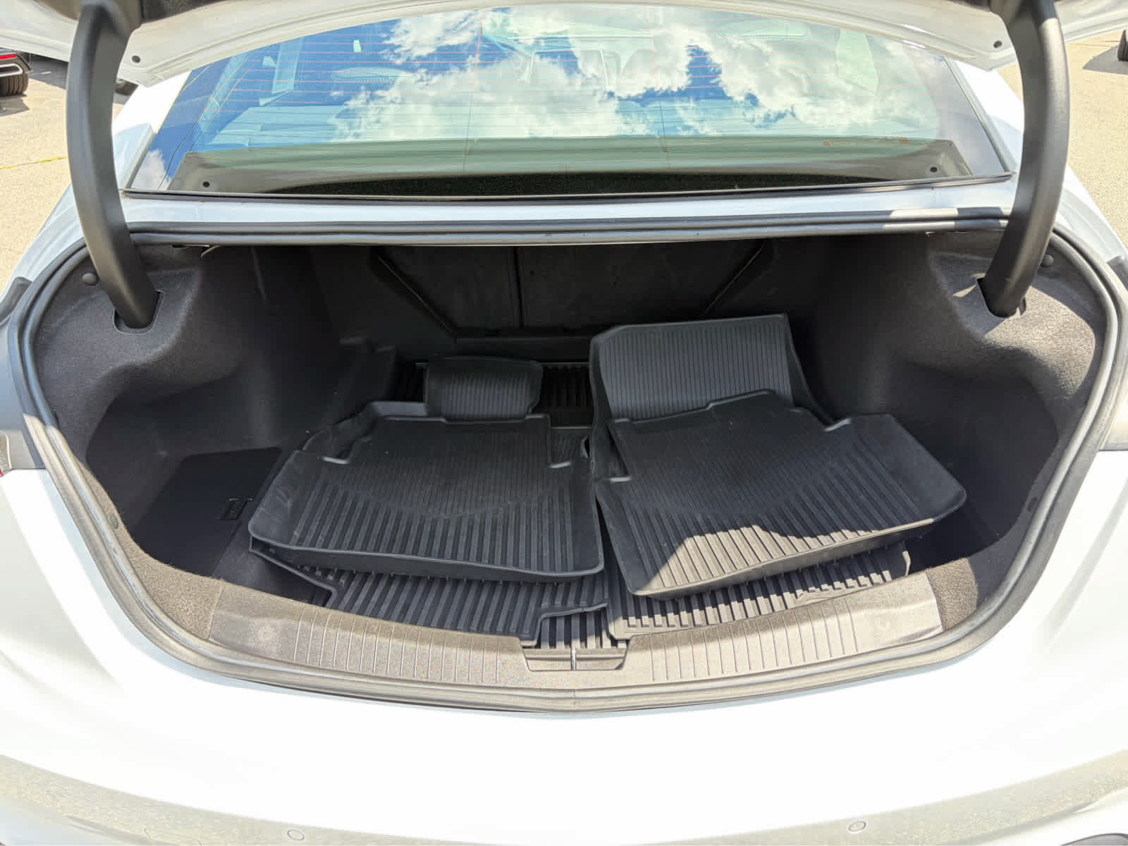 Used 2023 Cadillac CT5 Luxury w/ Sun And Sound Package AWD/4WD image 25