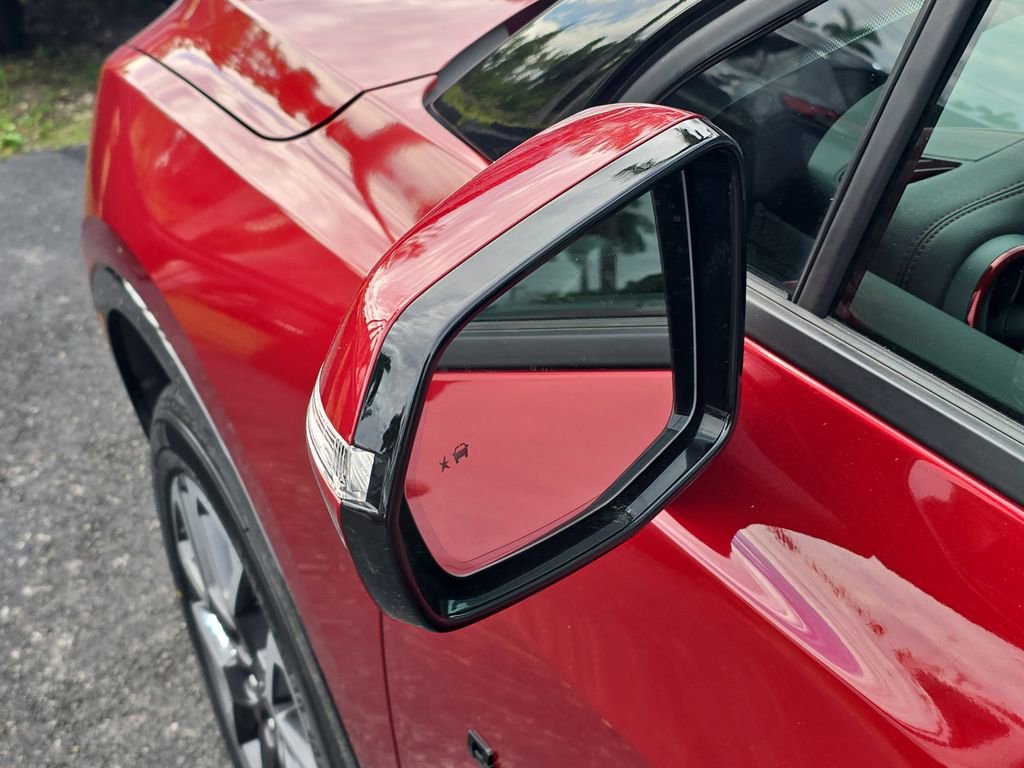 Used 2024 Chevrolet Blazer RS image 10