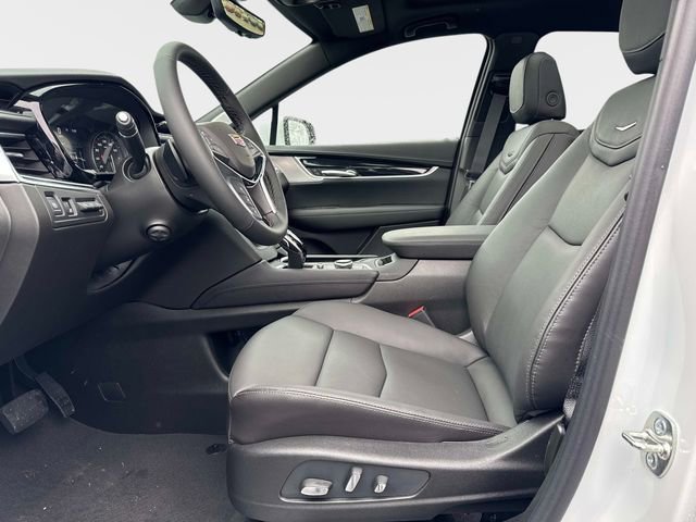 New 2026 Cadillac XT5 Premium Luxury w/ Driver Assist Package image 16