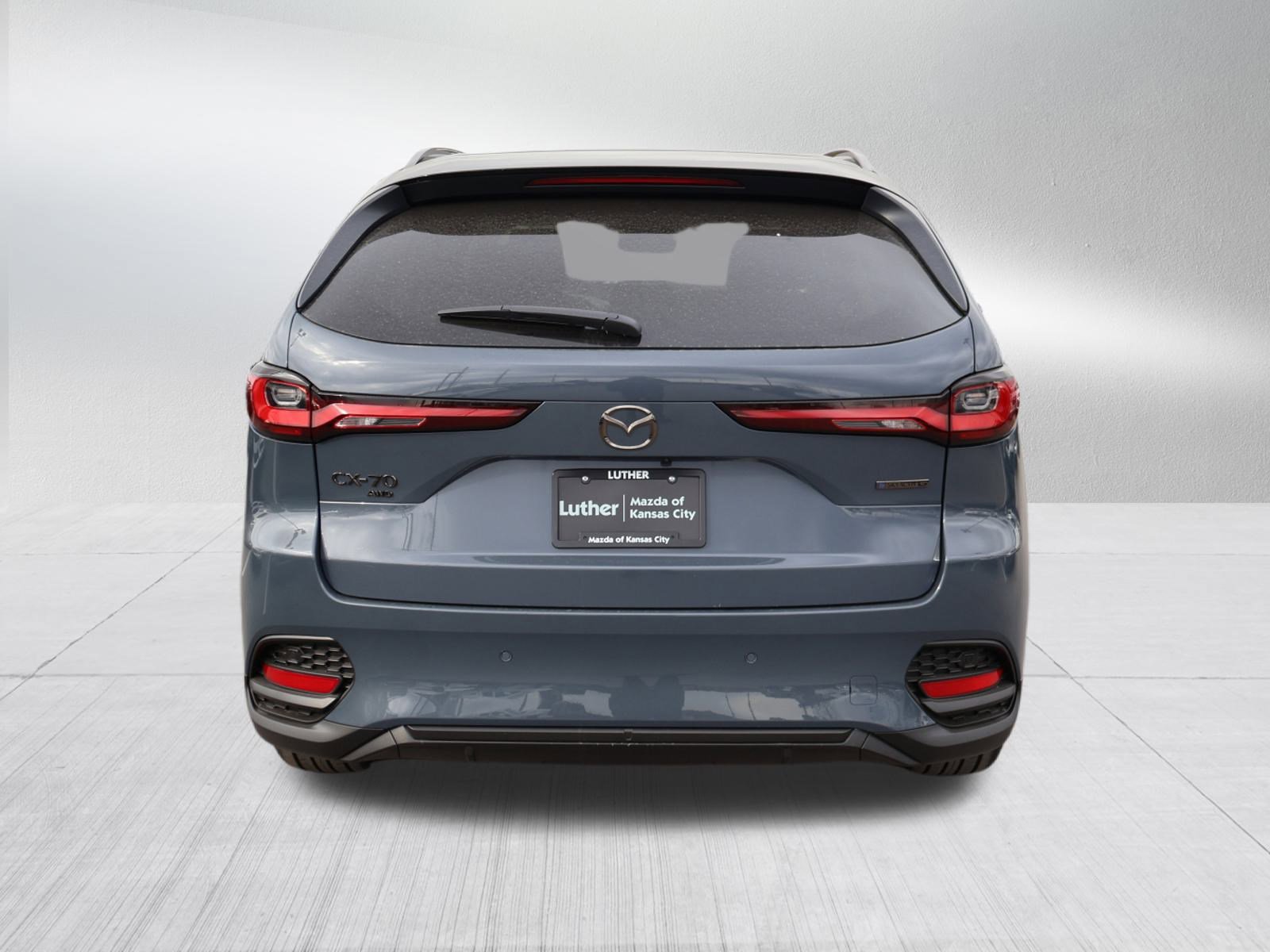 New 2026 MAZDA CX-70 3.3 Turbo w/ Preferred Package image 6
