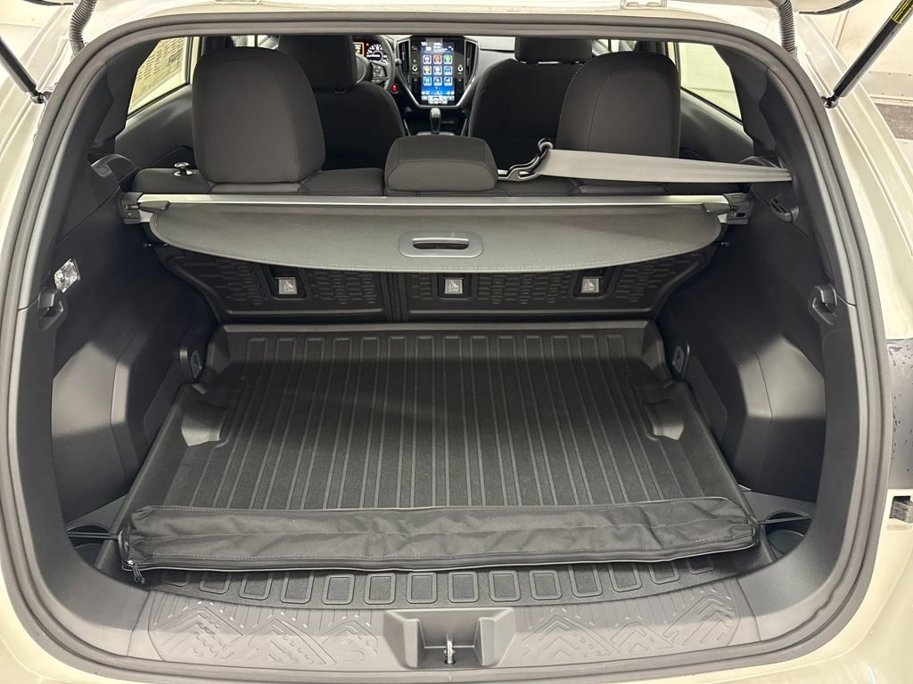 New 2026 Subaru Impreza RS w/ Popular Package #3 image 26