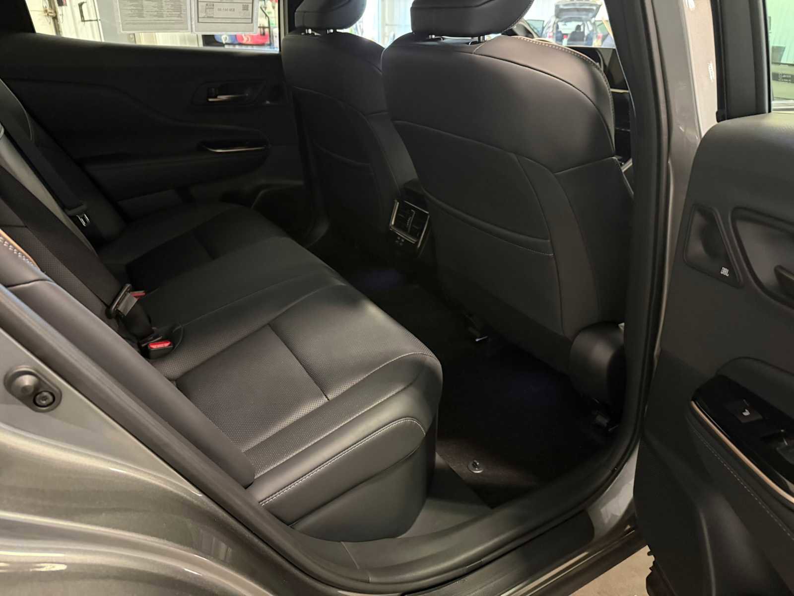 Used 2024 Toyota Crown Limited w/ Advanced Technology Package AWD/4WD image 26