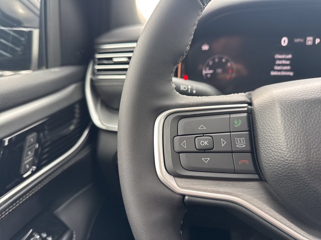 New 2026 Jeep Grand Wagoneer Limited AWD/4WD image 20