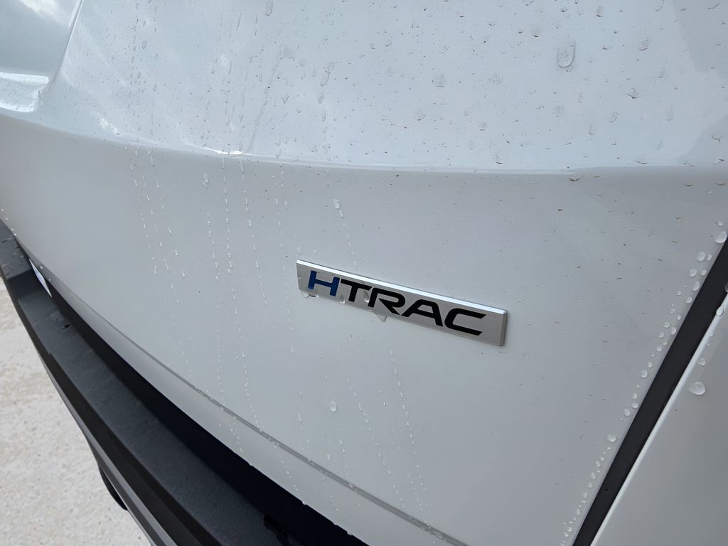 New 2026 Hyundai Tucson Limited image 11