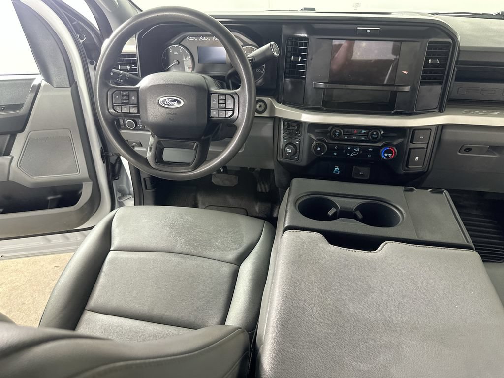 Used 2026 Ford F250 XL AWD/4WD image 19