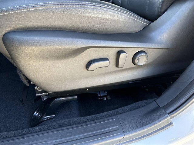 Certified 2022 Subaru Forester Touring image 19